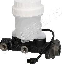 Japanparts PF-523 - Головний гальмівний циліндр autocars.com.ua