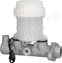 Japanparts PF-535 - Головний гальмівний циліндр autocars.com.ua