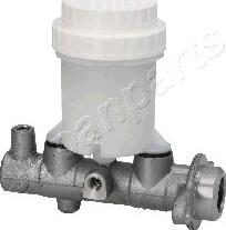 Japanparts PF-538 - Головний гальмівний циліндр autocars.com.ua