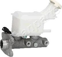 Japanparts PF-546 - Головний гальмівний циліндр autocars.com.ua