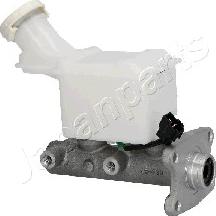 Japanparts PF-552 - Головний гальмівний циліндр autocars.com.ua