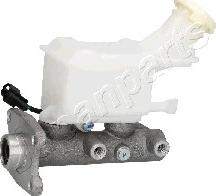 Japanparts PF-555 - Головний гальмівний циліндр autocars.com.ua