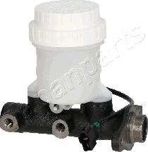 Japanparts PF-596 - Головний гальмівний циліндр autocars.com.ua