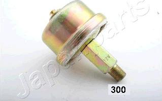 Japanparts PO-300 - Датчик, тиск масла autocars.com.ua