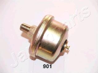 Japanparts PO-901 - Датчик, тиск масла autocars.com.ua