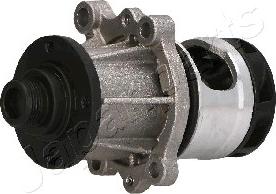 Japanparts PQ-0100 - Водяной насос avtokuzovplus.com.ua