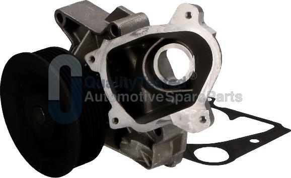 Japanparts PQ0103JM - Водяной насос autodnr.net