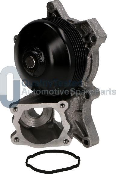 Japanparts PQ0104JM - Водяной насос avtokuzovplus.com.ua