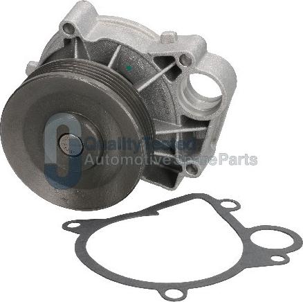 Japanparts PQ0108JM - Водяной насос autodnr.net