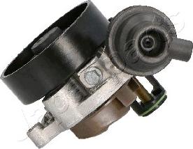 Japanparts PQ-0116 - Водяний насос autocars.com.ua