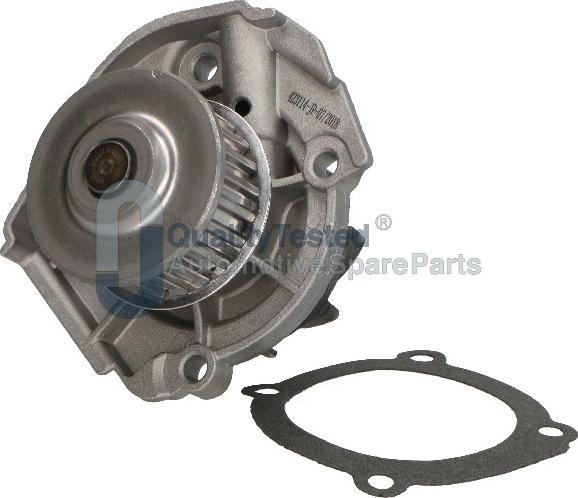 Japanparts PQ0202JM - Водяной насос autodnr.net