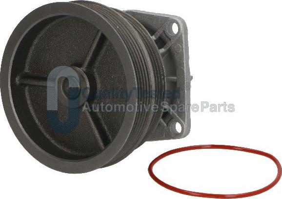 Japanparts PQ0203JM - Водяной насос autodnr.net