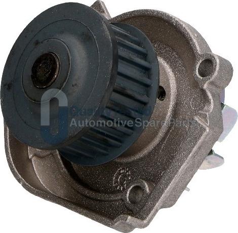 Japanparts PQ0206JM - Водяной насос autodnr.net