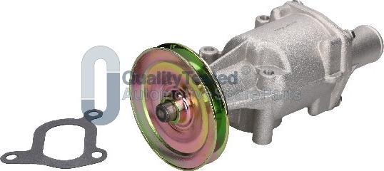 Japanparts PQ0213JM - Водяний насос autocars.com.ua