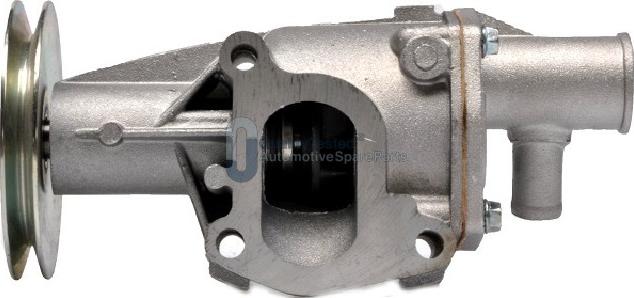 Japanparts PQ0215JM - Водяний насос autocars.com.ua