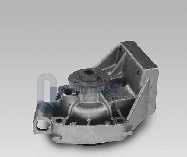 Japanparts PQ0216JM - Водяной насос autodnr.net