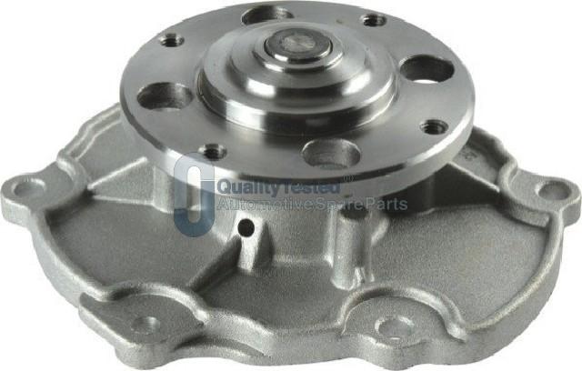 Japanparts PQ0219JM - Водяний насос autocars.com.ua