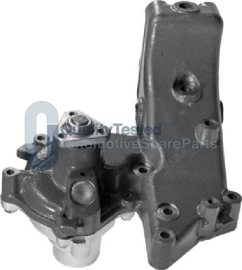 Japanparts PQ0221JM - Водяной насос avtokuzovplus.com.ua