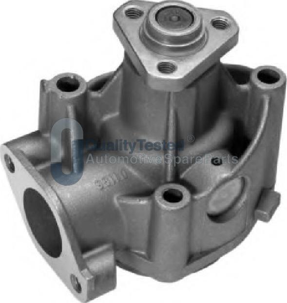 Japanparts PQ0226JM - Водяной насос autodnr.net