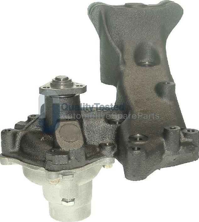 Japanparts PQ0230JM - Водяний насос autocars.com.ua