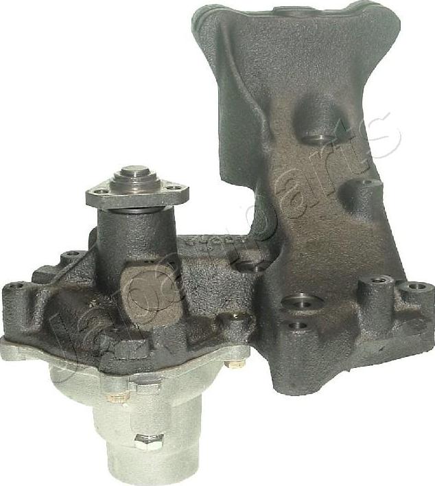 Japanparts PQ-0230 - Водяний насос autocars.com.ua