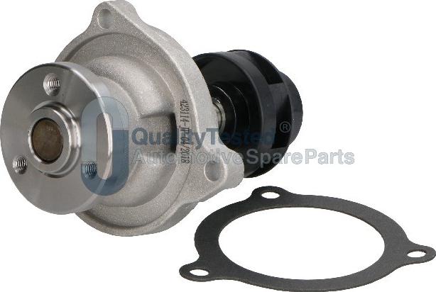 Japanparts PQ0301JM - Водяной насос autodnr.net