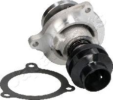 Japanparts PQ-0301 - Водяний насос autocars.com.ua