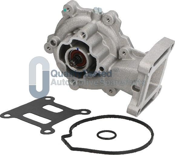 Japanparts PQ0302JM - Водяной насос avtokuzovplus.com.ua