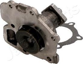 Japanparts PQ-0303 - Водяний насос autocars.com.ua