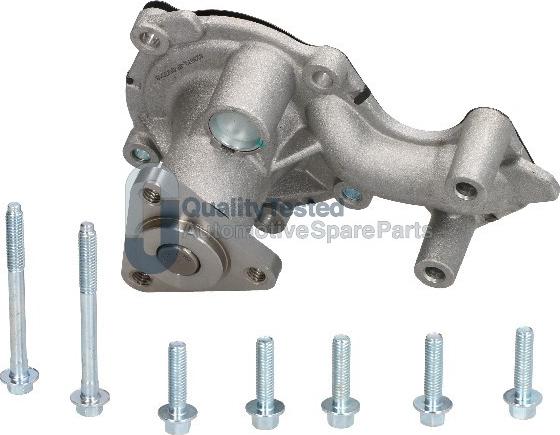 Japanparts PQ0305JM - Водяной насос avtokuzovplus.com.ua