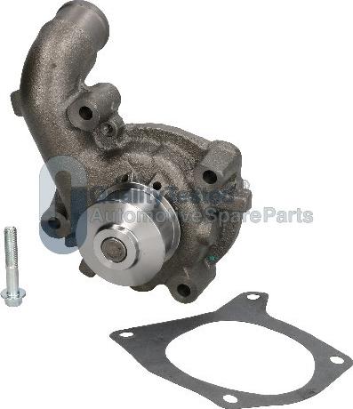 Japanparts PQ0306JM - Водяной насос autodnr.net