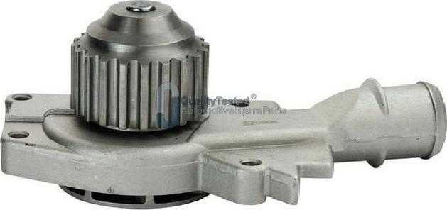 Japanparts PQ0308JM - Водяной насос autodnr.net