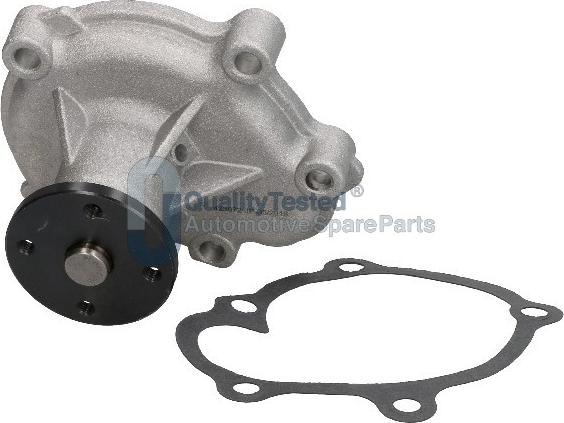 Japanparts PQ0405JM - Водяной насос autodnr.net