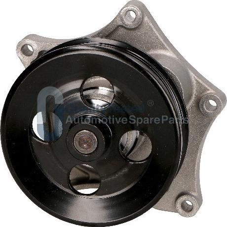 Japanparts PQ0407JM - Водяной насос avtokuzovplus.com.ua