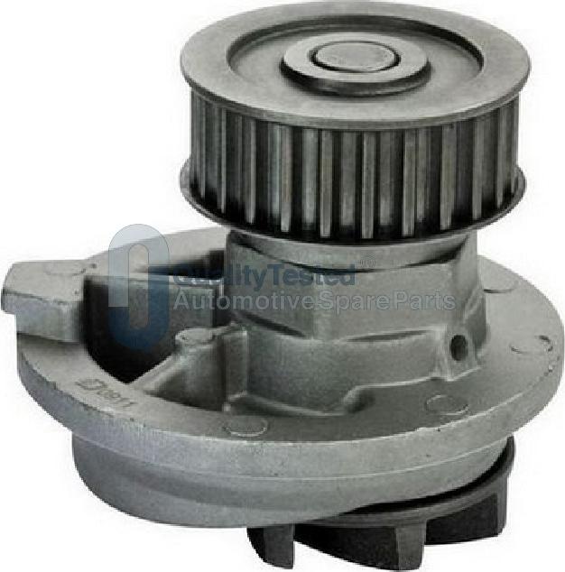 Japanparts PQ0408JM - Водяной насос autodnr.net