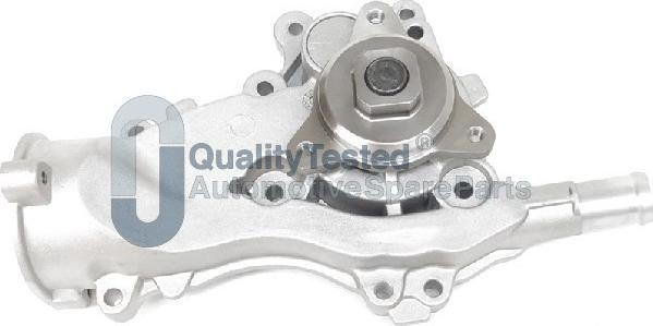 Japanparts PQ0410JM - Водяний насос autocars.com.ua