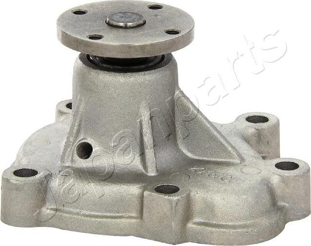 Japanparts PQ-0411 - Водяний насос autocars.com.ua