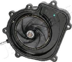 Japanparts PQ-0505 - Водяний насос autocars.com.ua