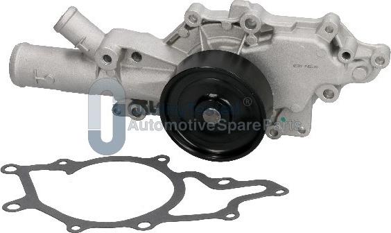 Japanparts PQ0511JM - Водяной насос avtokuzovplus.com.ua