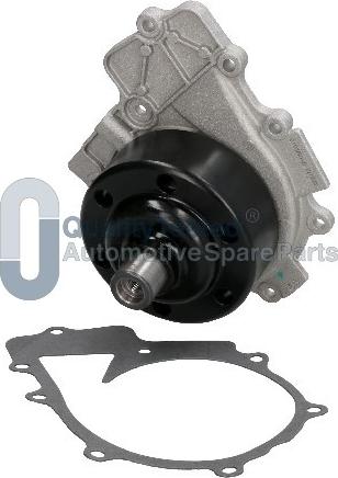 Japanparts PQ0512JM - Водяной насос autodnr.net