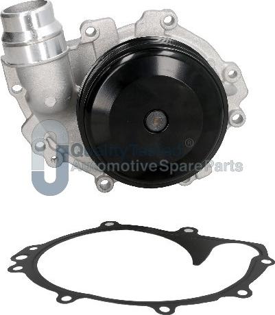 Japanparts PQ0513JM - Водяной насос avtokuzovplus.com.ua