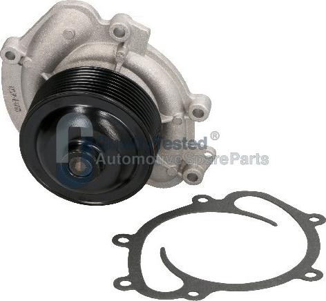 Japanparts PQ0514JM - Водяной насос autodnr.net