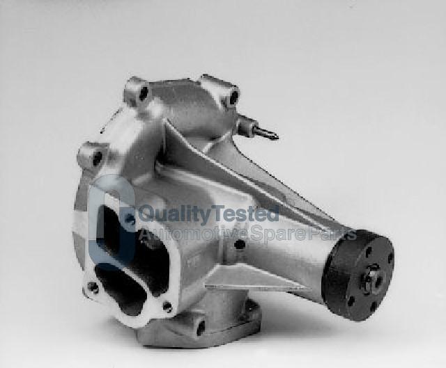 Japanparts PQ0518JM - Водяний насос autocars.com.ua