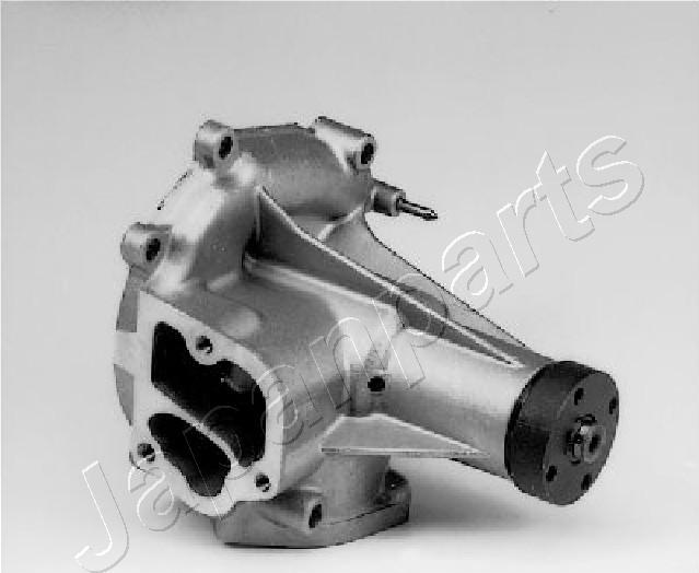 Japanparts PQ-0518 - Водяний насос autocars.com.ua