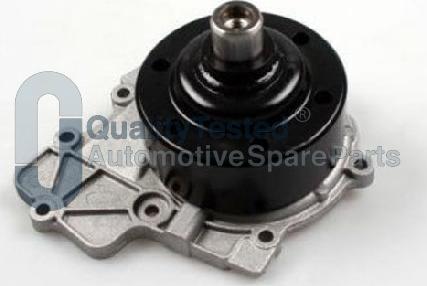 Japanparts PQ0519JM - Водяной насос autodnr.net