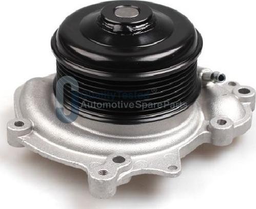 Japanparts PQ0521JM - Водяний насос autocars.com.ua