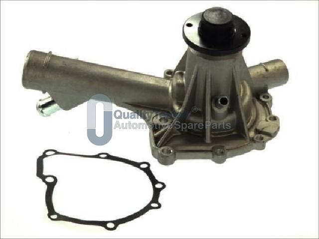 Japanparts PQ0522JM - Водяной насос autodnr.net