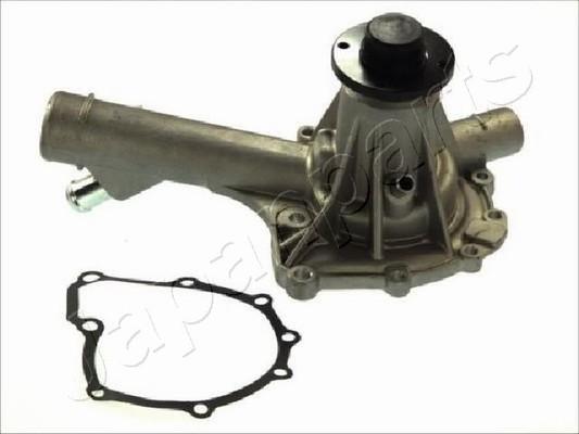 Japanparts PQ-0522 - Водяний насос autocars.com.ua