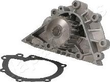 Japanparts PQ-0605 - Водяний насос autocars.com.ua