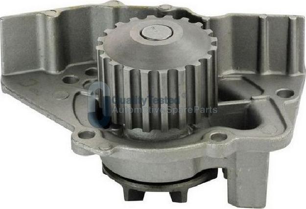 Japanparts PQ0608JM - Водяной насос autodnr.net